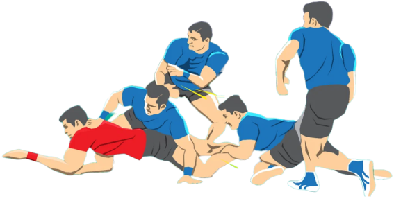 Fantasy kabaddi