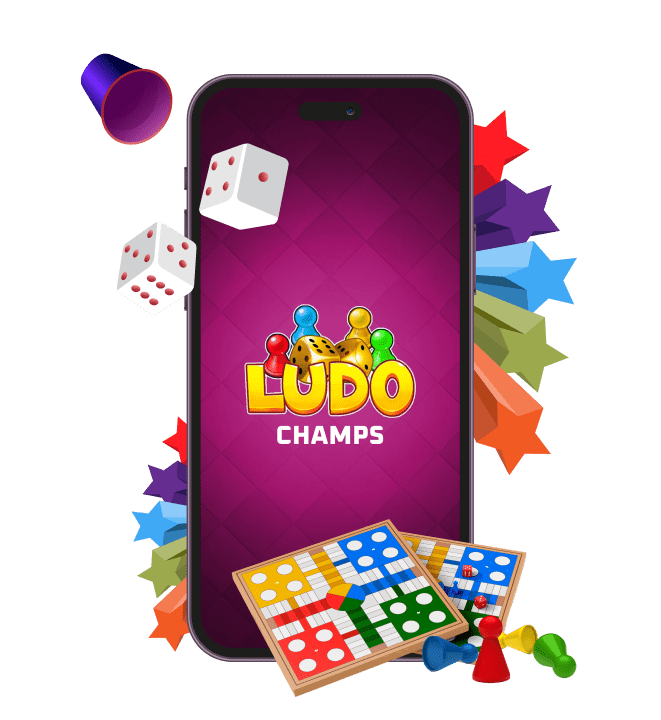 Ludo Gully Champs