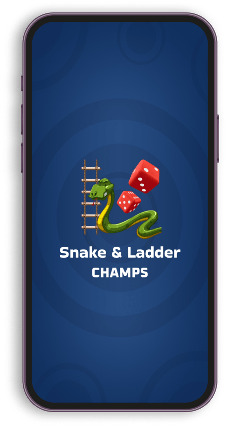 Play Online Snakes & Ladders Money Game